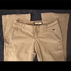 Abercrombie & Fitch pants
